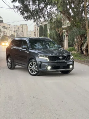 ‏كيا ‏.‏ سورينتو ‏.‏ 2020 ‏.‏ جديد‏3