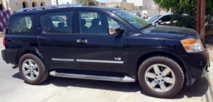 نيسان ارمادا 2013 للبيع
