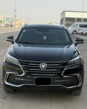 شانجان  CS85 (فئة الكوبية الرياضية الفاخرة) 2021 للبيع