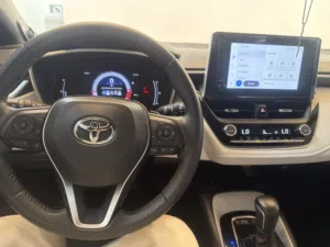 Used Toyota Corolla in Al Batinah