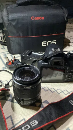 كاميره كانون Canon EOS 1200D