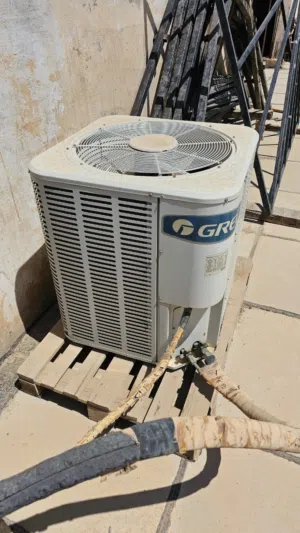 Other 5 - 5.4 Ton AC in Karbala