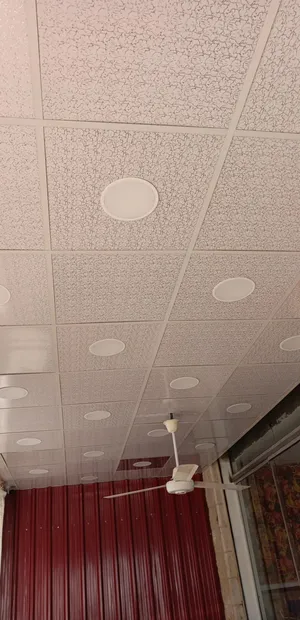 ‏مستلزمات محلات تجارية ‏.‏ مستعمل‏0