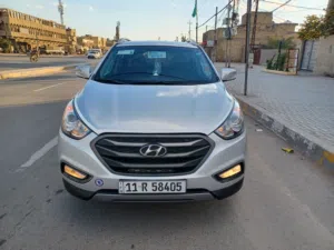 هونداي توسان