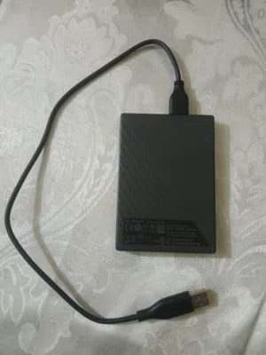 للبيع هارد ديسك WD تايلندي مساحة 2 تيرا