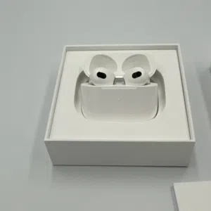 Apple AirPods 3rd Gen original