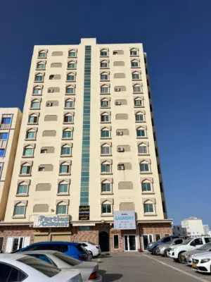 شقق للبيع في المعبيلة الجنوبية