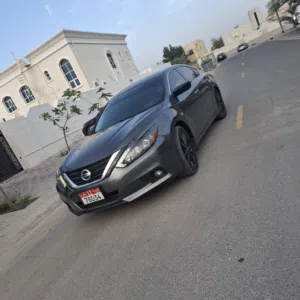 التيماء 2017 النوع sr شاشة كراسي كهرباء رمود كنترول اىممشي 127 الف ميلا وارد لم تسجل مفحوص وجاهزا