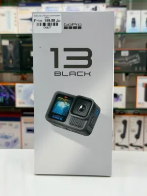Brand New GoPro Hero 13 in Oman  HD Resolution