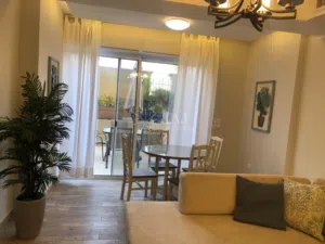 Fully Modern Furnished Apartment For Rent In 4th Circle