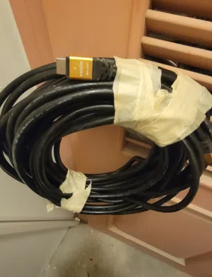 HDMI 4k×2k Original cable (20 meters)