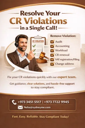 Simplify Your CR Renewal and Remove All Violations Instantly with Our Professional Support
