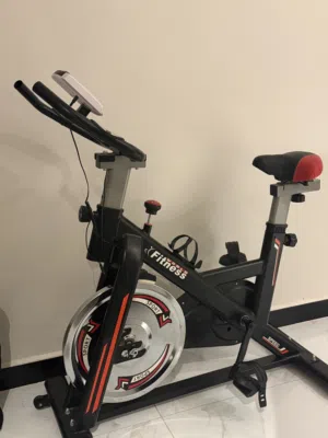 Static cycle for home !