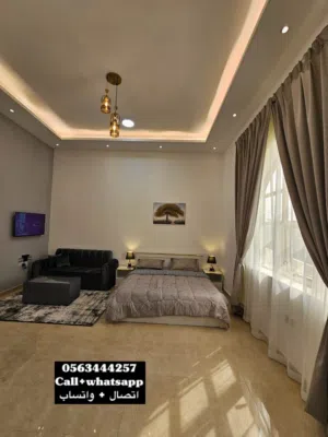 88 m2 Studio Apartments for Rent in Al Ain Al Hili