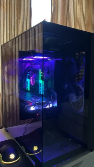 Gaming pc for sale