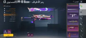 Pubg Accounts and Characters for Sale in Basra