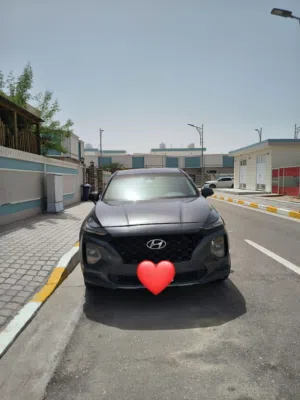 سنتافي 2020 لون سمنتي