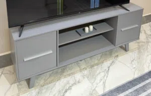 TV table no issues