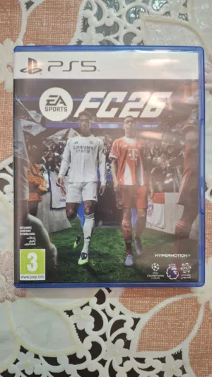 fc26(fifa26)عربية للبيع