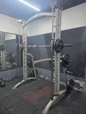 matrix smith machine for sale