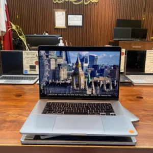 Apple MacBook Pro 2019