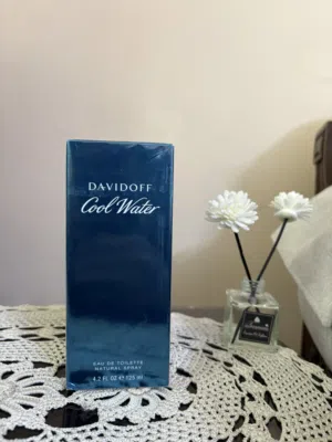 Davedoof cool water
