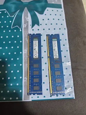 رامات 8+8=16. ddr3