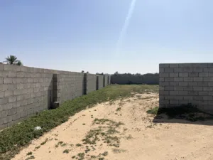 Mixed Use Land for Rent in Misrata Al Ghiran