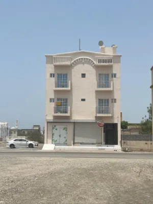شقة للايجار الخابورة السرحات