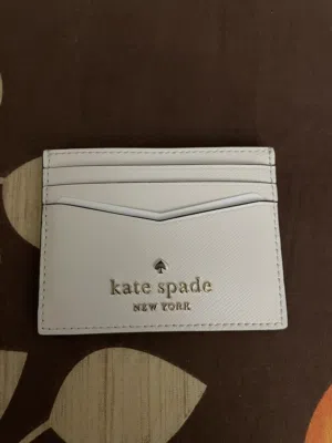 Kate spade card holder ( original)
