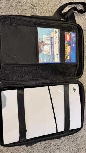 Ps5 silm disc edition