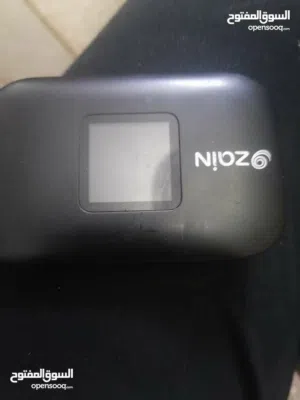 ماي فاي زين