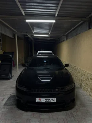 دوج جارجر سكات 2023 لاست كول بحاله ممتازه