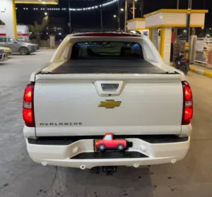 تاهو فلاينج