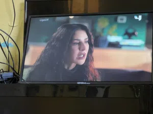 شاشة جينيرال ديلوكس 32 انش عادي مش سمارت