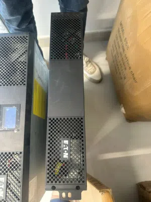 سيرفرات و UPS و IP telephone و Server Rack