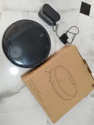 Xiaomi Vacuum Cleaners for sale in Al Batinah