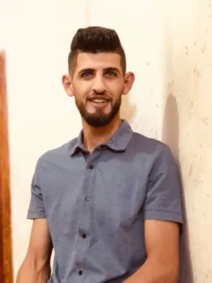 عبد الرحمن وليد طيطي 