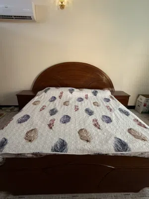 سرير نفرين