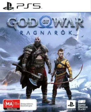 لعبة god of war الأقل سعرا ف السوق