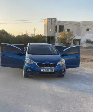 Used Kia Cerato in Mafraq
