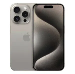 iPhone 15pro