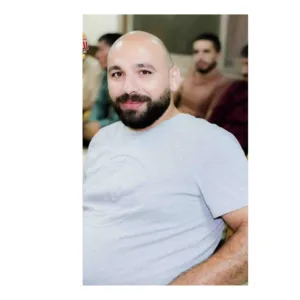 محمد جرادات 