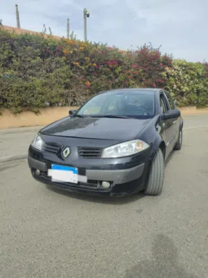 Used Renault Megane in Cairo