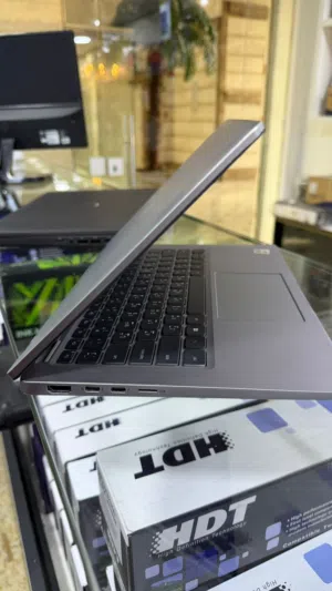 Dell Latitude 5521 i7 الجيل 11 16GB RAM SSD 512GB MX450 لابتوب Dell i7 جيل 11 قوي للجامعة