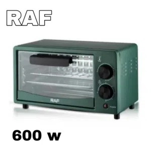 فرن راف raf الحجم الصغير مناسب للغرف الصغيره
