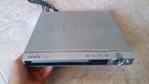 DVD PLAYER للبيع