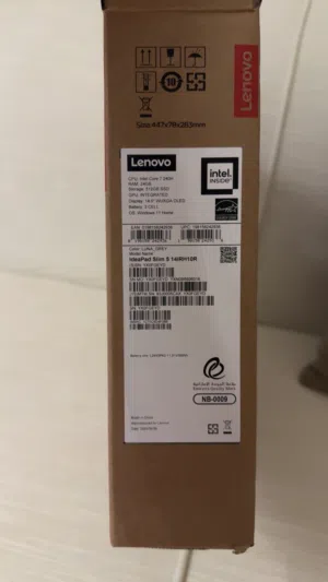 Lenovo IdeaPad Slim 5 14IRH10R