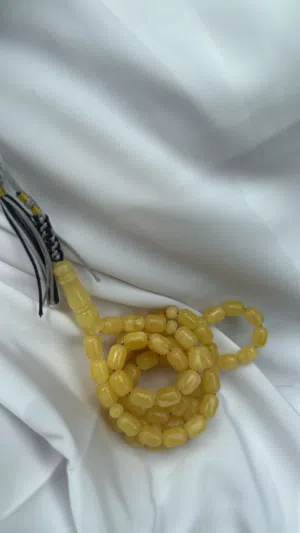 مسباح كهرمان كلنغرادي