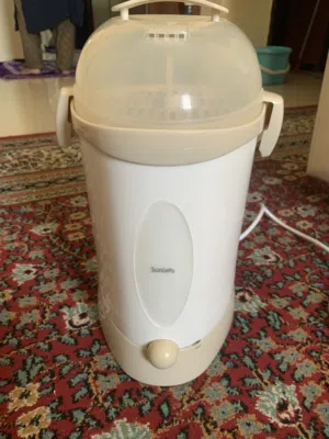 junior brand baby bottle cleaner